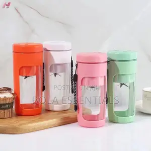 Portable Juicer