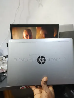 Laptop HP EliteBook Folio 8GB Intel Core i5 SSD 256GB