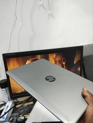 Laptop HP EliteBook Folio 8GB Intel Core i5 SSD 256GB