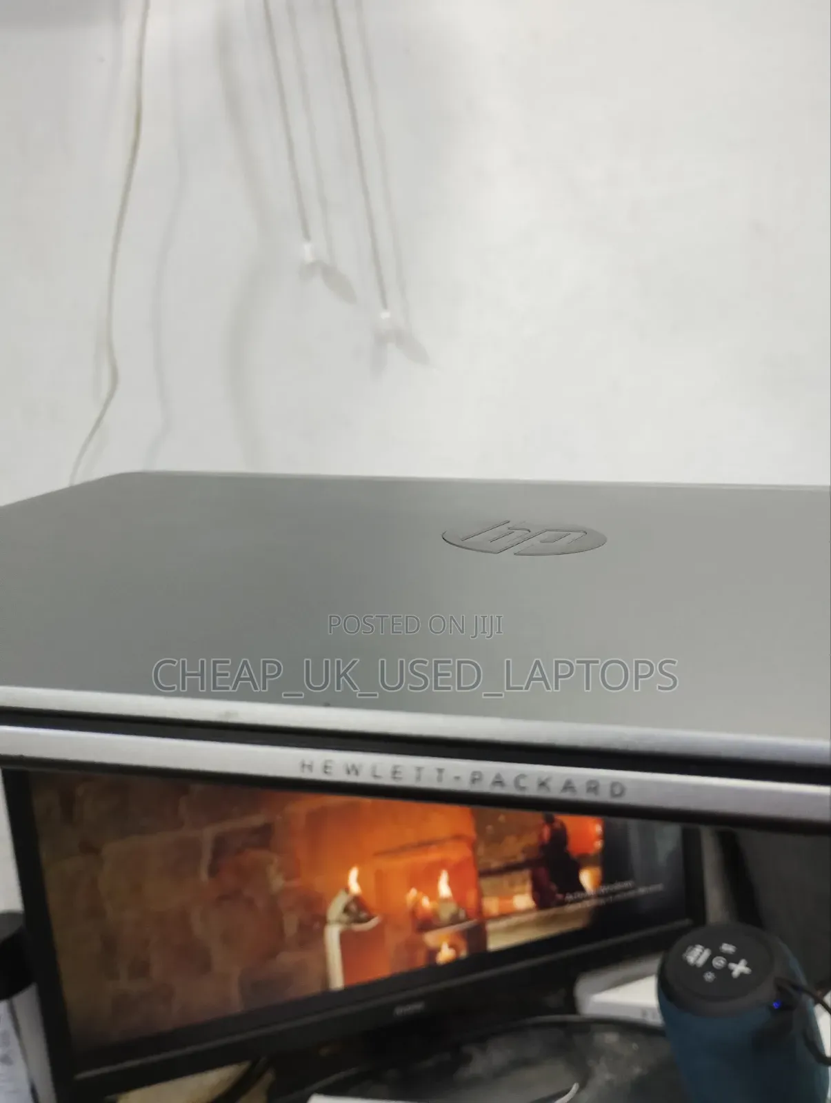 Laptop HP EliteBook Folio 8GB Intel Core i5 SSD 256GB