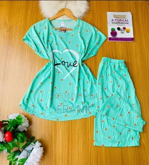 2in1 Love Nightwear