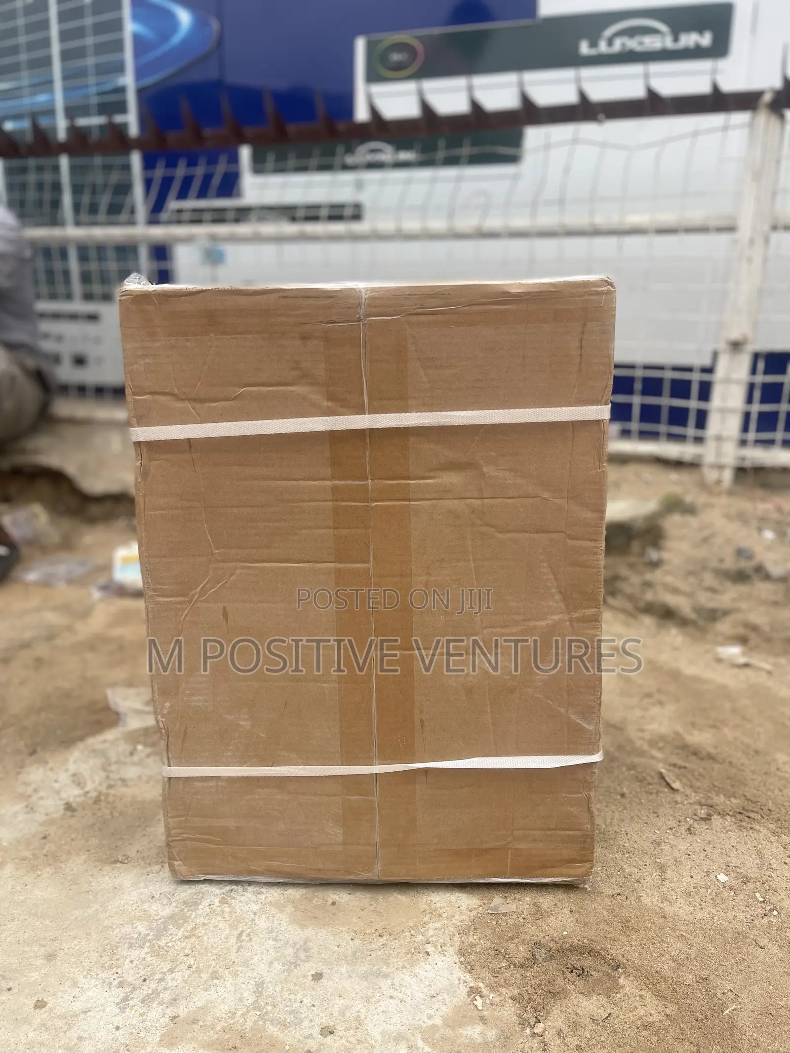 Deye 6kva Hybrid Inverter