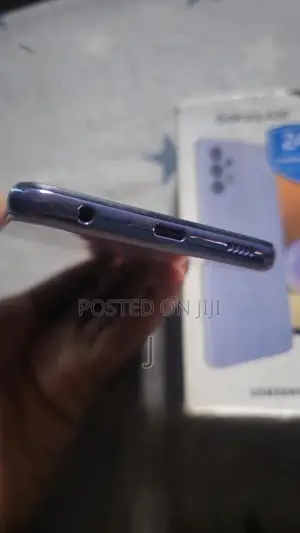 Samsung Galaxy A32 128 GB Purple