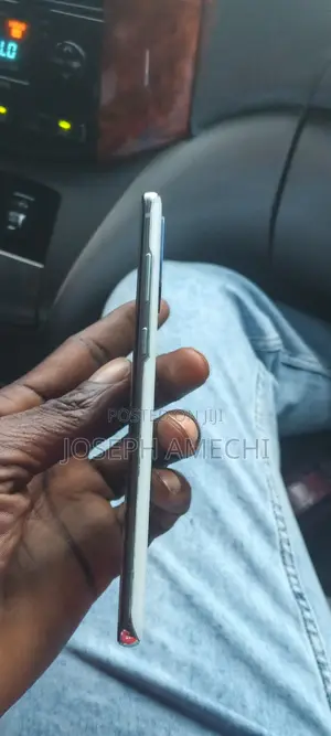Samsung Galaxy S20+ 5G 256 GB White