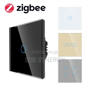 Smart Switches With Mobile App for Smarthome