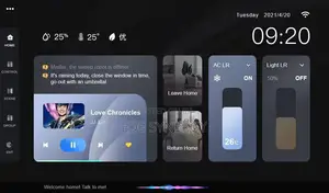 Bluetooth Smart Ceiling Speakers