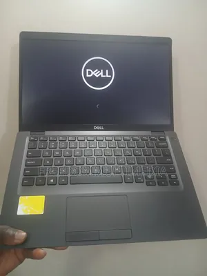 Laptop Dell Latitude 5400 16GB Intel Core i5 SSD 256GB