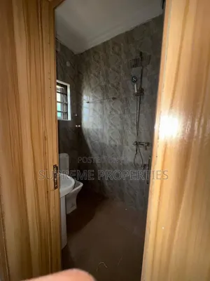 2bdrm Block of Flats in Oluyole Extension, Ibadan for rent