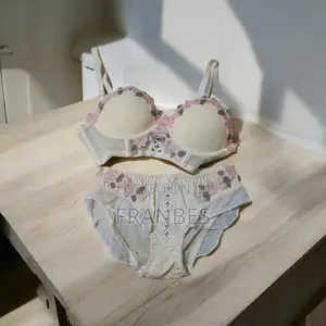 Bra and Pant