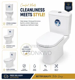 Colora Wc Seat