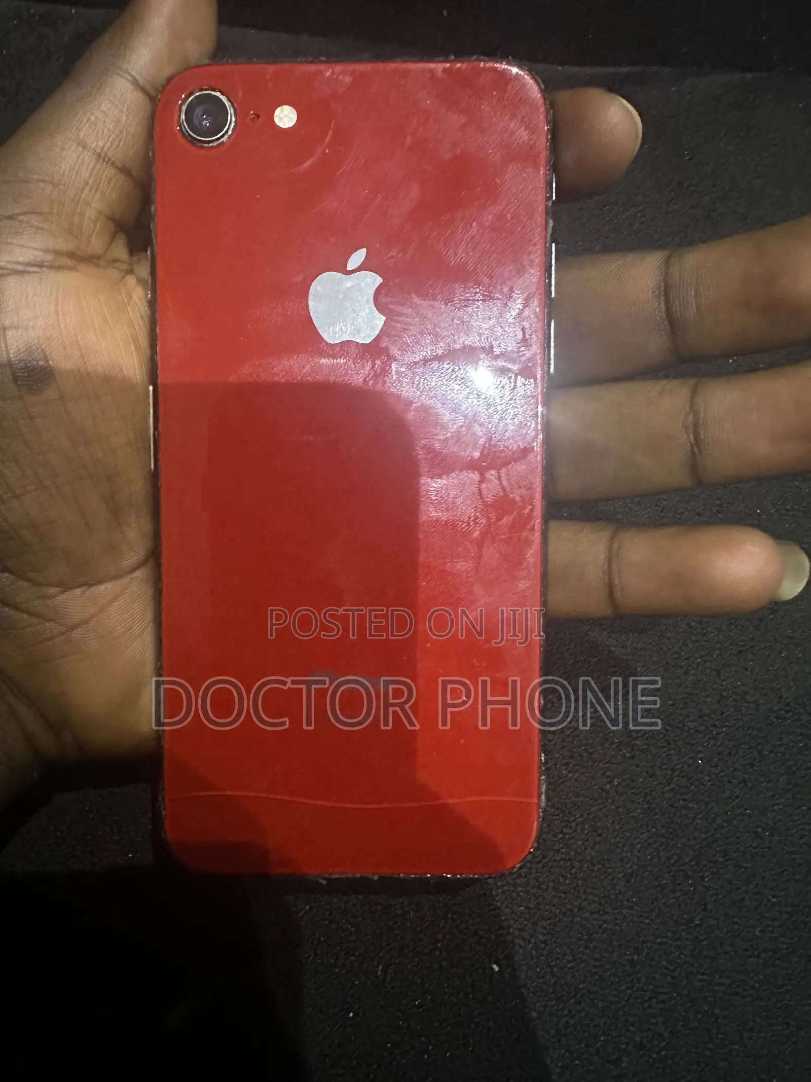 Apple iPhone 8 64 GB Red