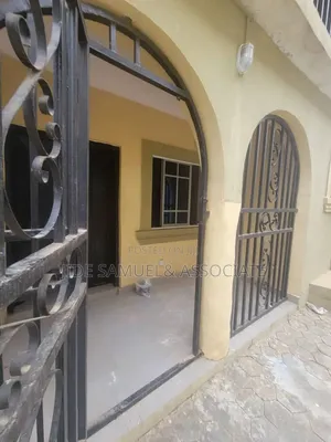 Furnished Mini Flat in Ayobo for rent