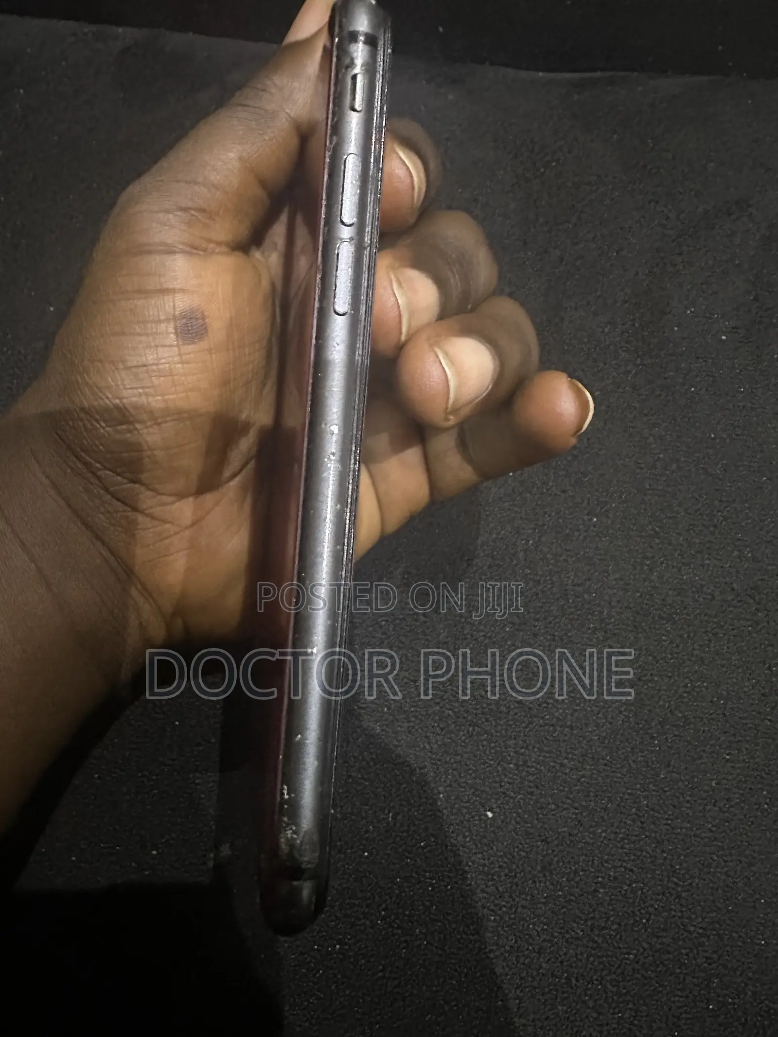 Apple iPhone 8 64 GB Red