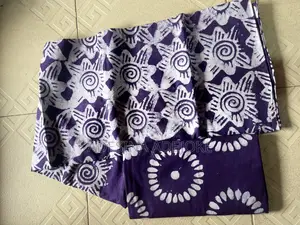 Adire Batik Mix Match