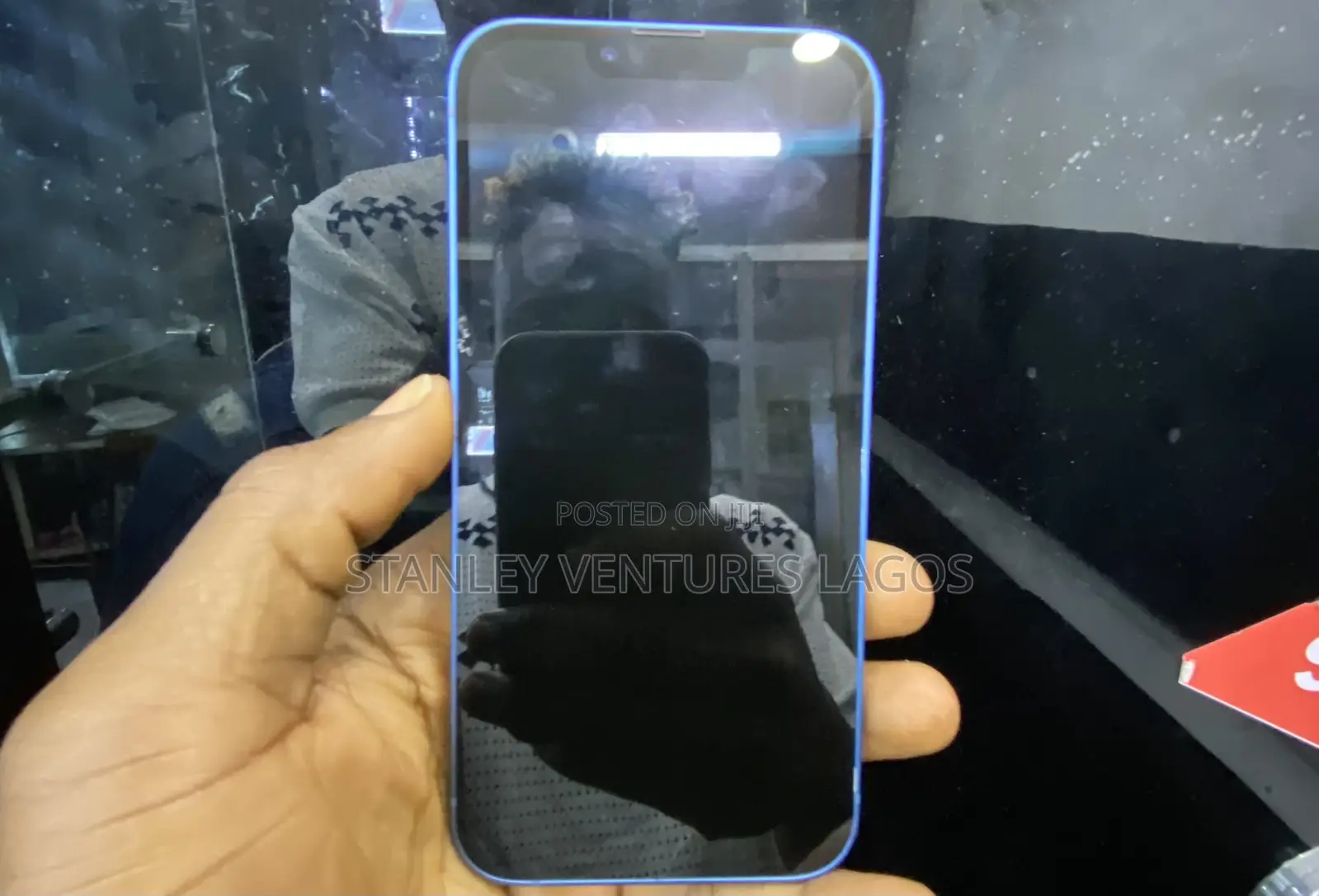 Apple iPhone 13 256 GB Blue