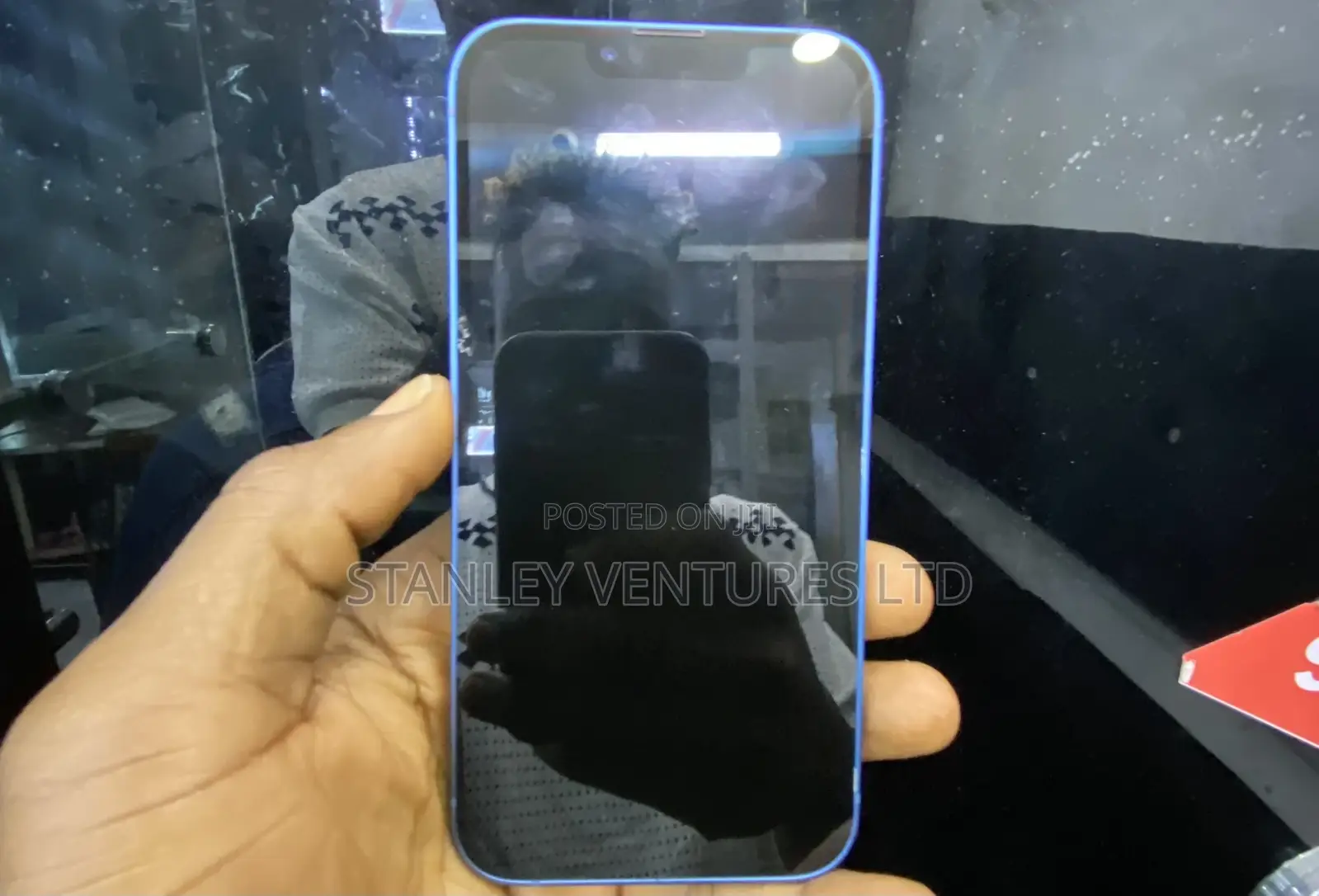 Apple iPhone 13 256 GB Blue