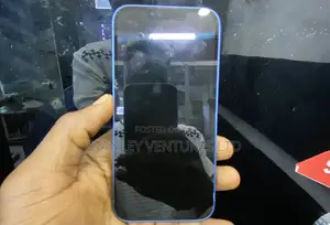 Apple iPhone 13 256 GB Blue