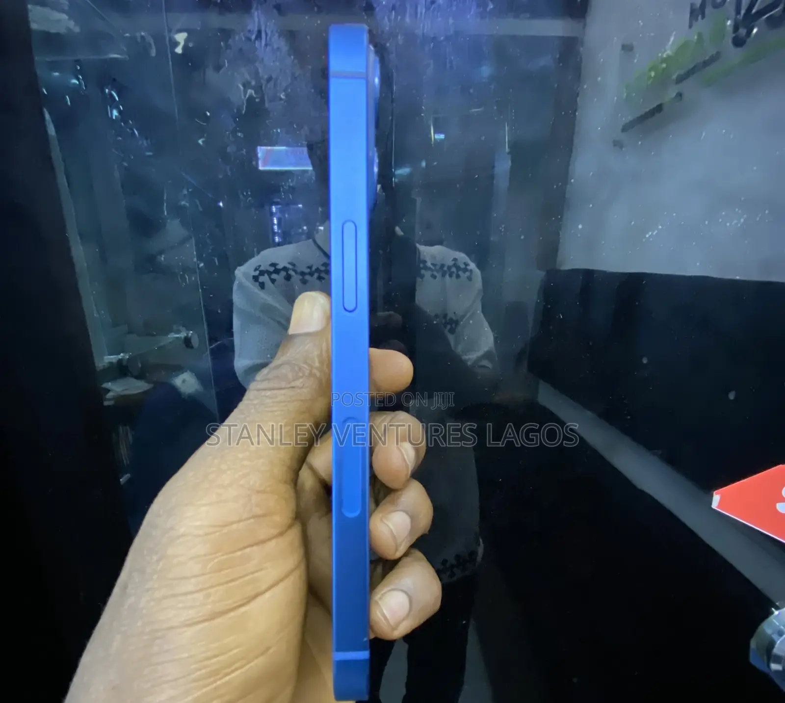 Apple iPhone 13 256 GB Blue
