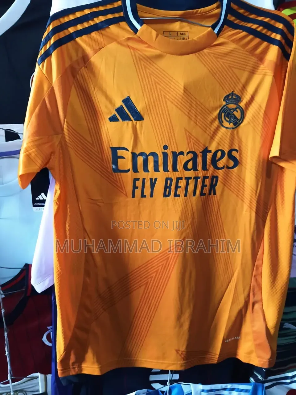 Short Sleeve
