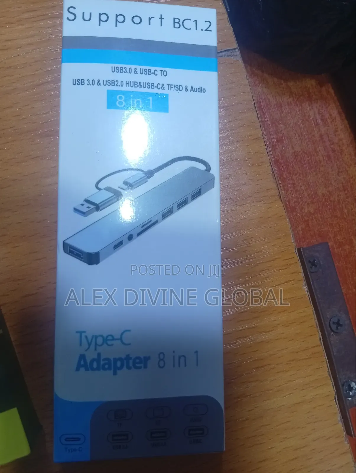 Type C Adapter