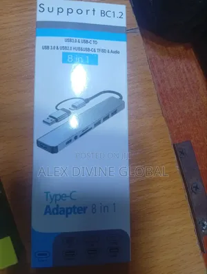 Type C Adapter