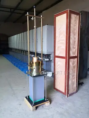 Manual Pedestal Compactor