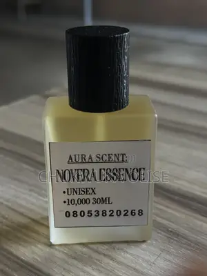Oil Perfume