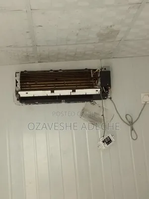 Certified AC Technician