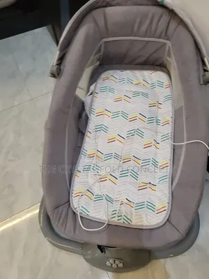 Baby Rocker