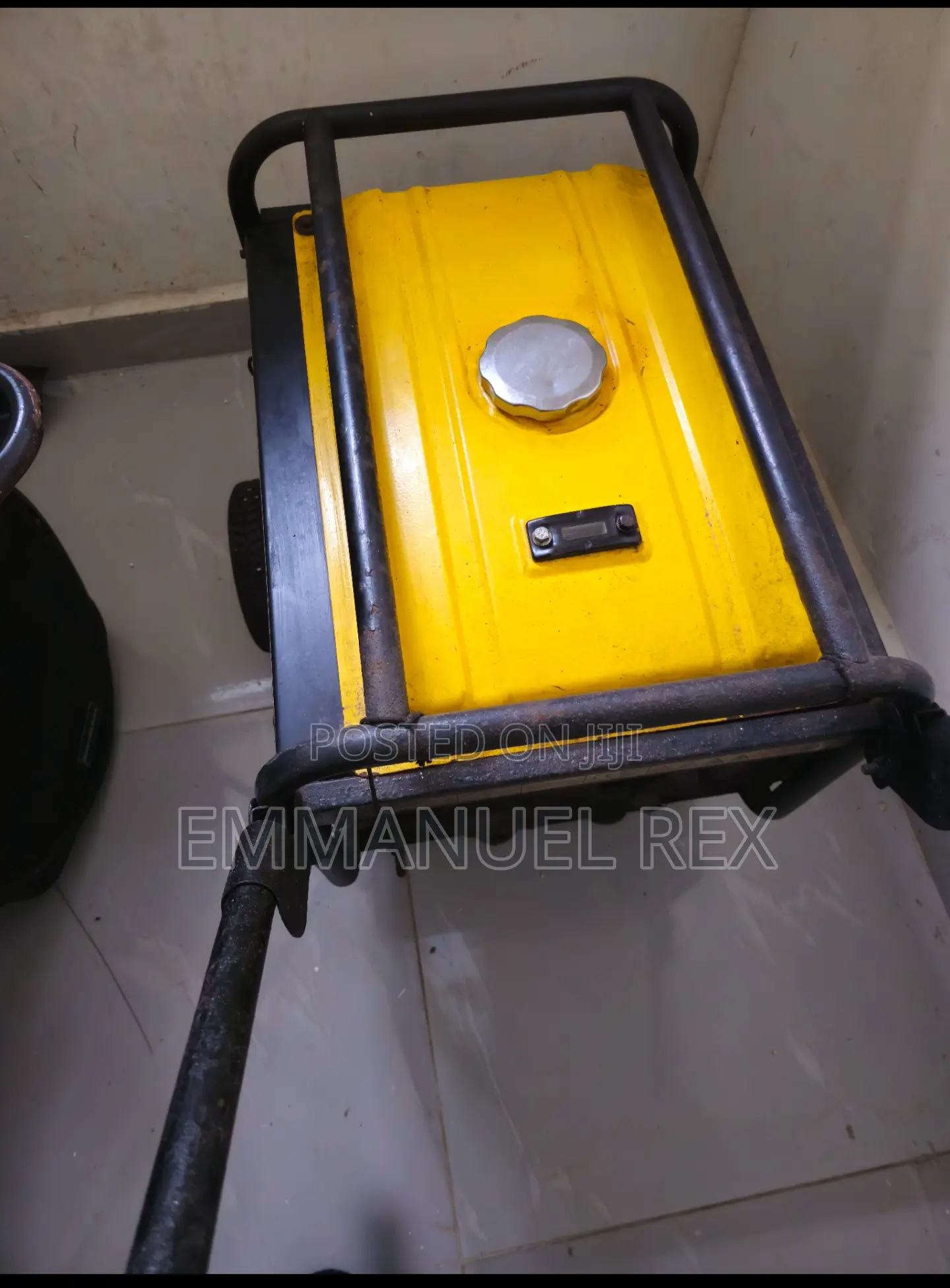3kva Generator