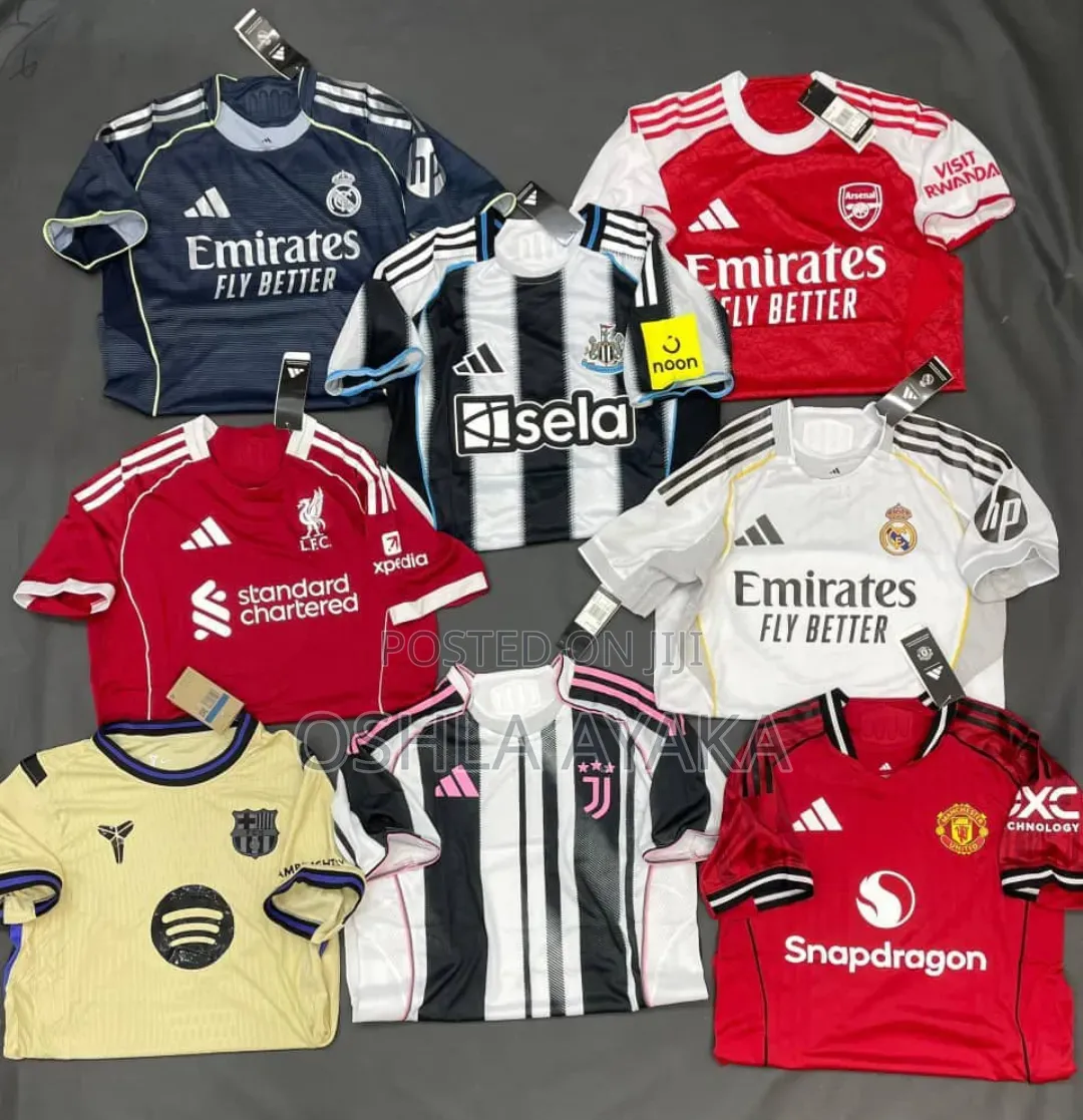 Oshla Collection