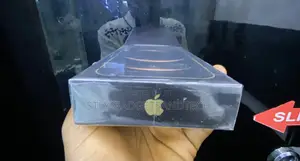New Apple iPhone 12 Pro Max 128 GB Gold