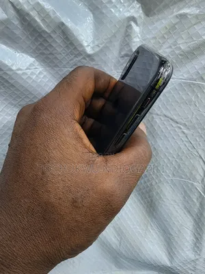 Apple iPhone X 256 GB Black