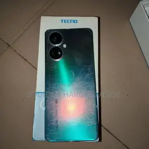 Tecno Camon 19 Pro 256 GB Blue