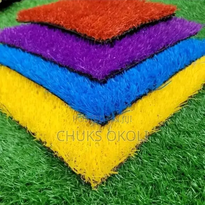 Artificial Grass Carpet