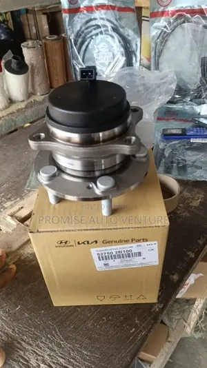 Back Bearing Hyundai Santafe, Sorento, 2011, 2014