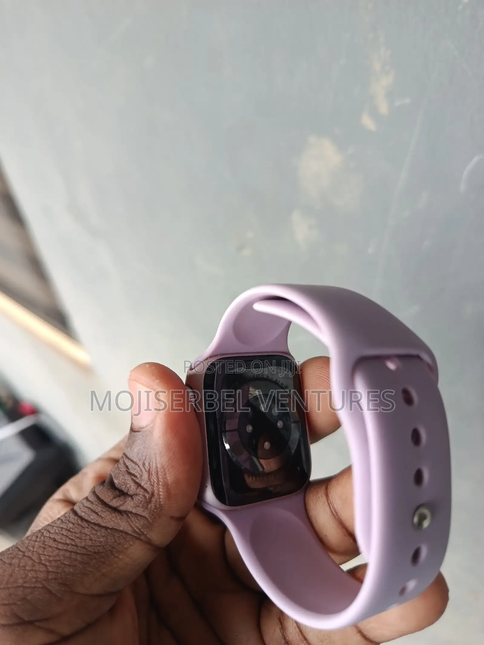 Apple Watch Series 9 41mm Cellular + GPS