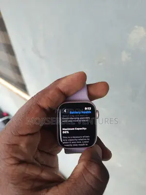 Apple Watch Series 9 41mm Cellular + GPS