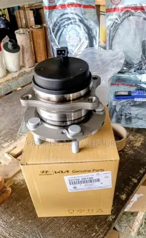 Back Bearing Hyundai Santafe, Sorento, 2011, 2014