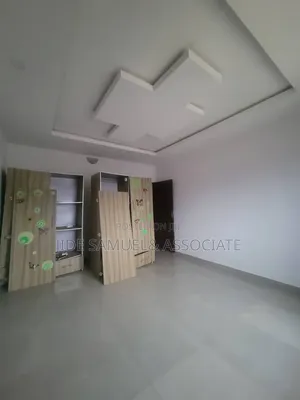 Furnished 2bdrm Block of Flats in Ayobo for rent