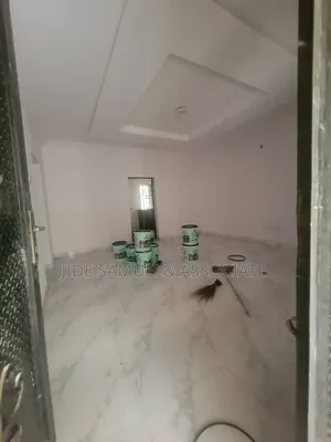 Furnished 2bdrm Block of Flats in Ayobo for rent