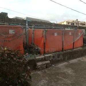 Fish Pond for Fish
