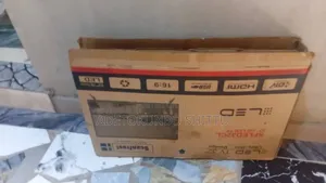 32" LED Scanfrost TV