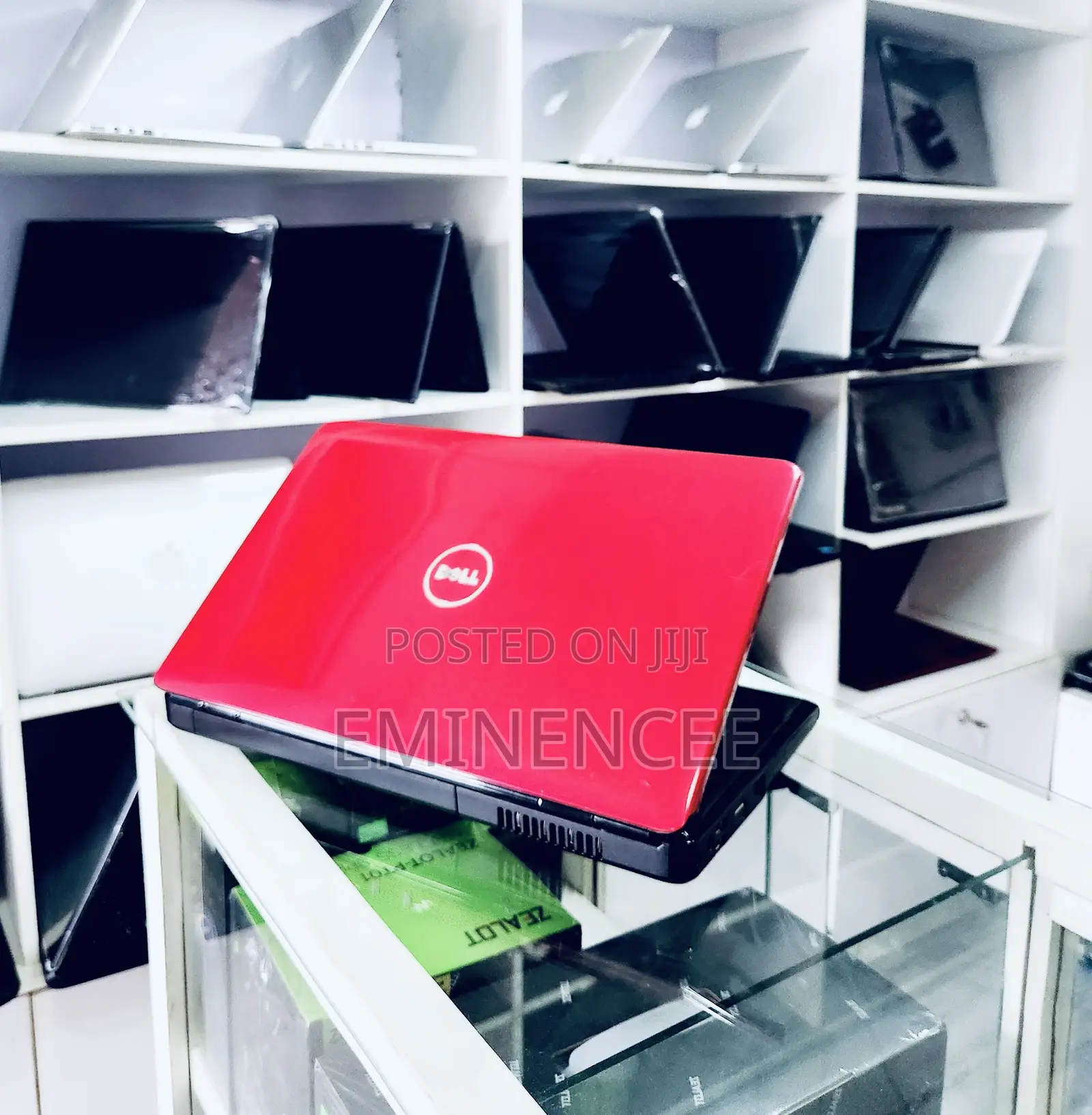 Laptop Dell Inspiron 15 1545 4GB Intel Celeron HDD 320GB