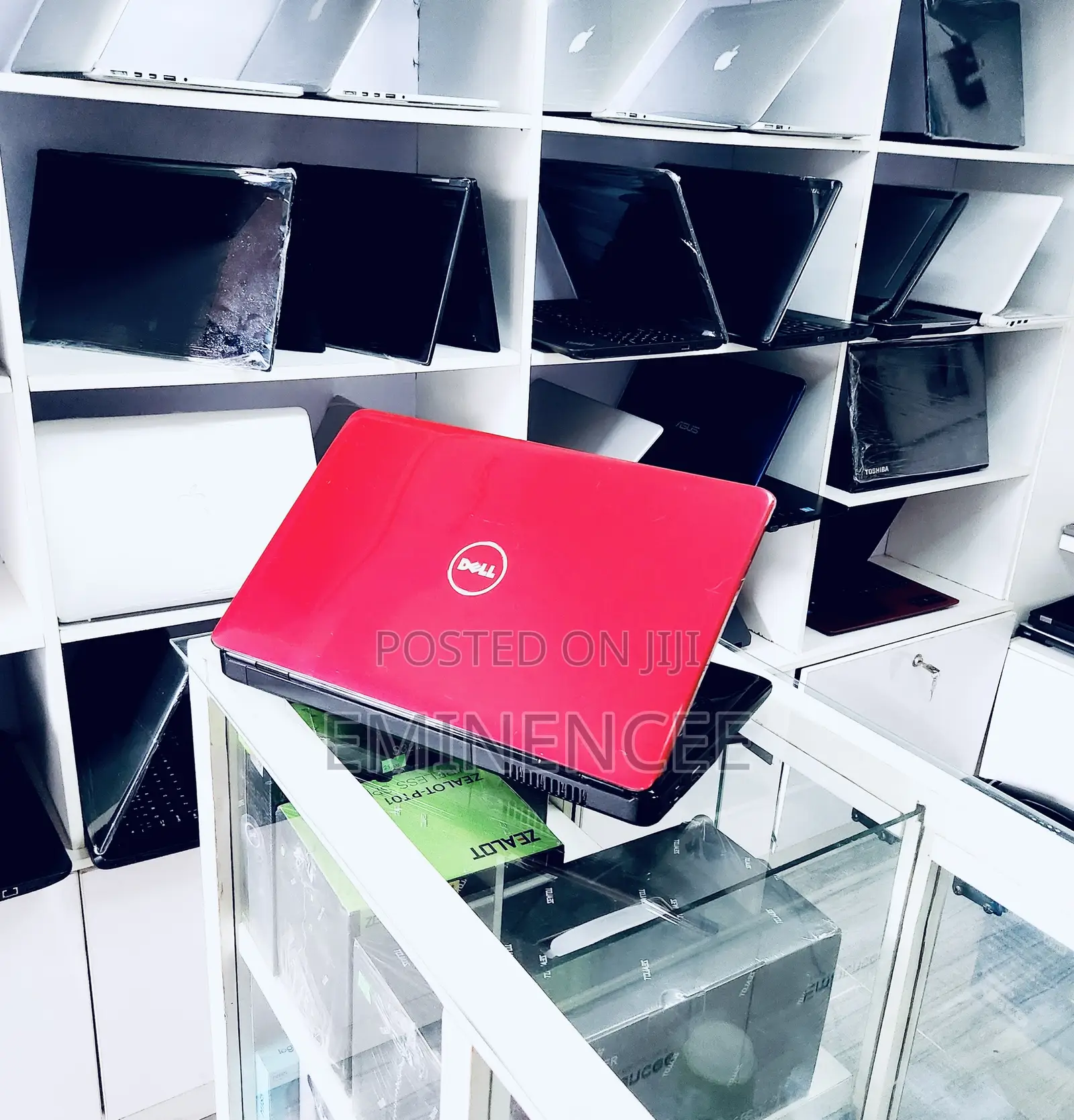 Laptop Dell Inspiron 15 1545 4GB Intel Celeron HDD 320GB
