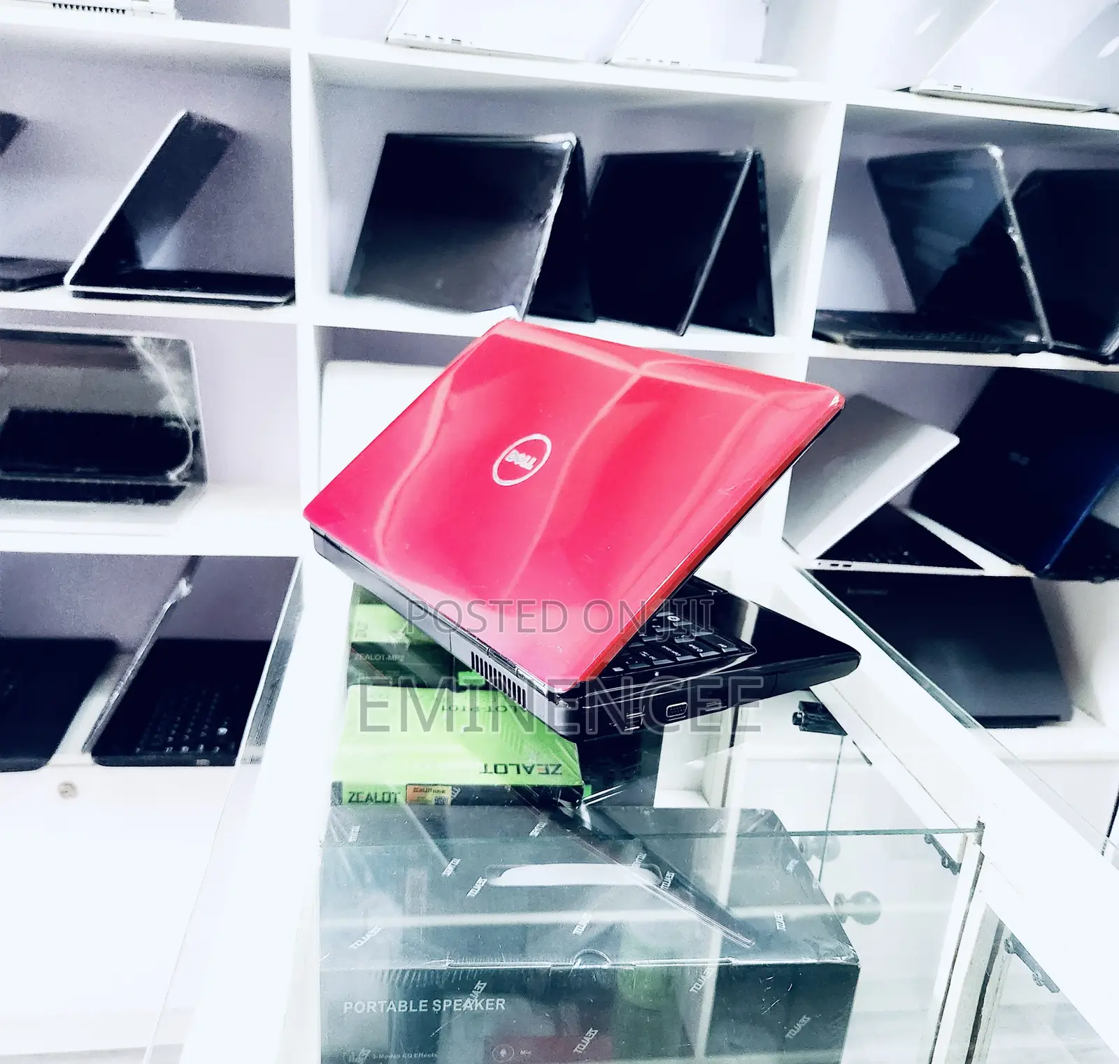 Laptop Dell Inspiron 15 1545 4GB Intel Celeron HDD 320GB