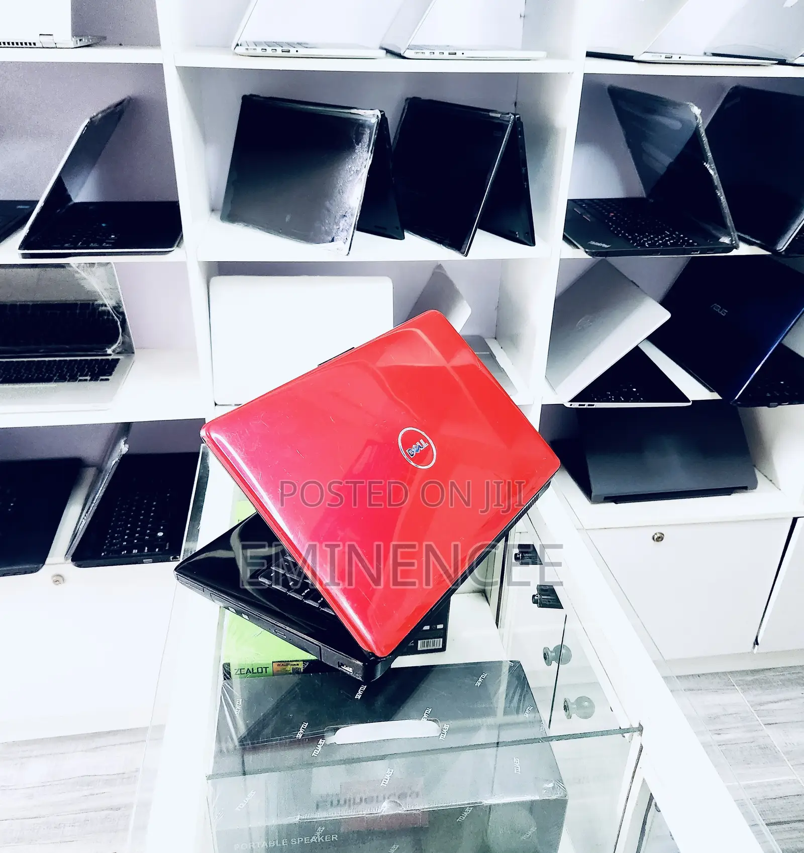 Laptop Dell Inspiron 15 1545 4GB Intel Celeron HDD 320GB