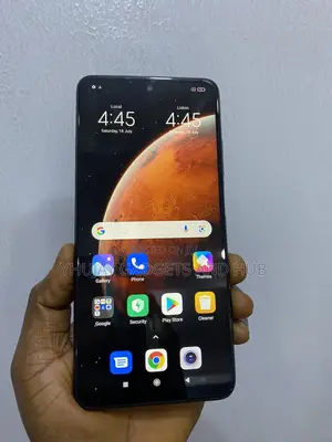 Xiaomi Mi 10T Lite 5G 128 GB Black