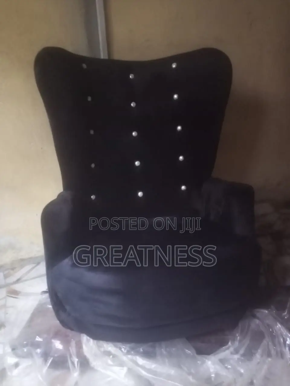 New Single Seater