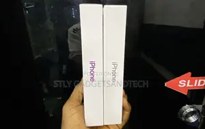 New Apple iPhone 14 Pro Max 256 GB Purple